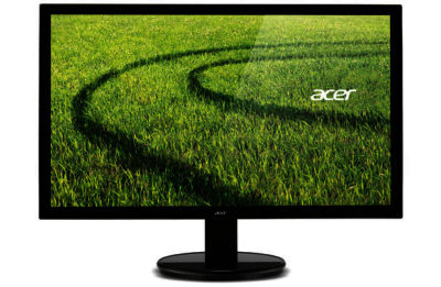 Acer K242HQKBMJDP 23.6 Inch Monitor